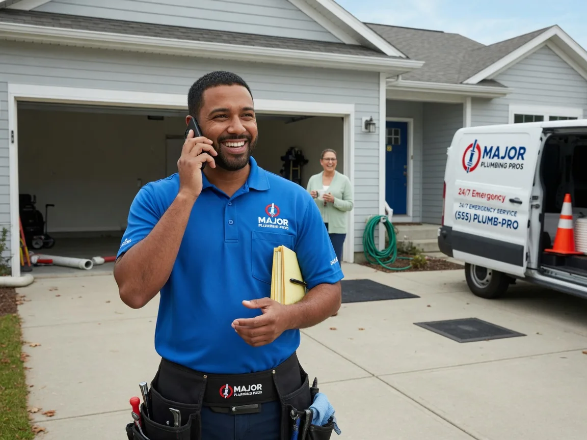 Drain Cleaning Services Ararat, NC FAQs